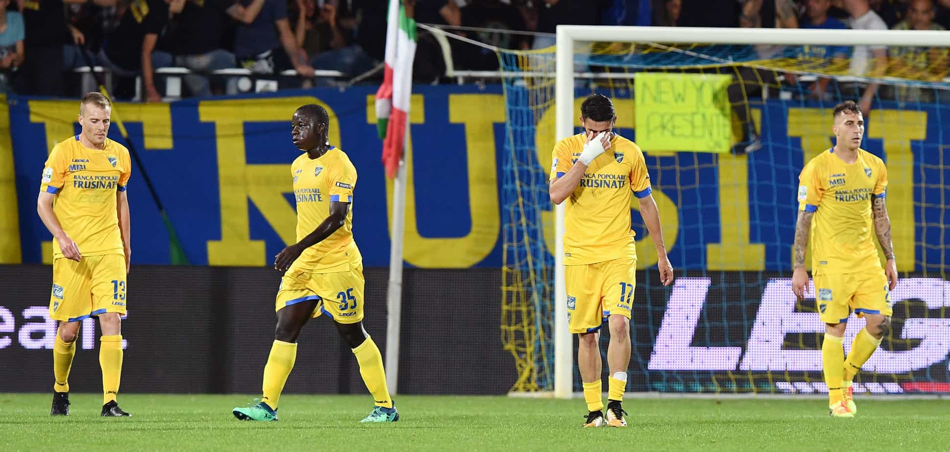 Pronostico Frosinone-Cittadella 10 giugno: gialloblù ad un passo dalla finale