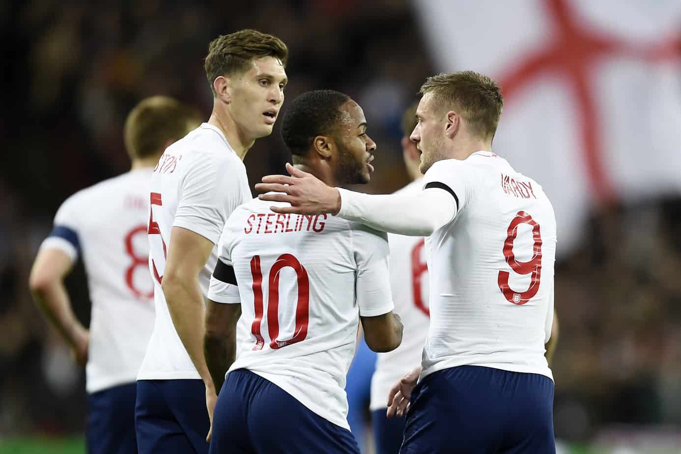 Dove vedere in diretta tv e streaming Inghilterra-Costa Rica | Amichevole