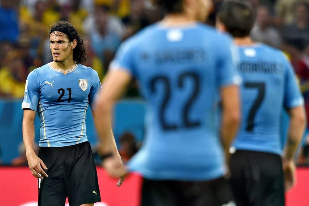Pronostico Uruguay-Uzbekistan