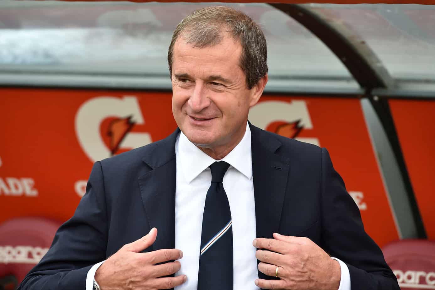 Sampdoria, le cifre definitive dell’affare Colley: novità anche su Majer