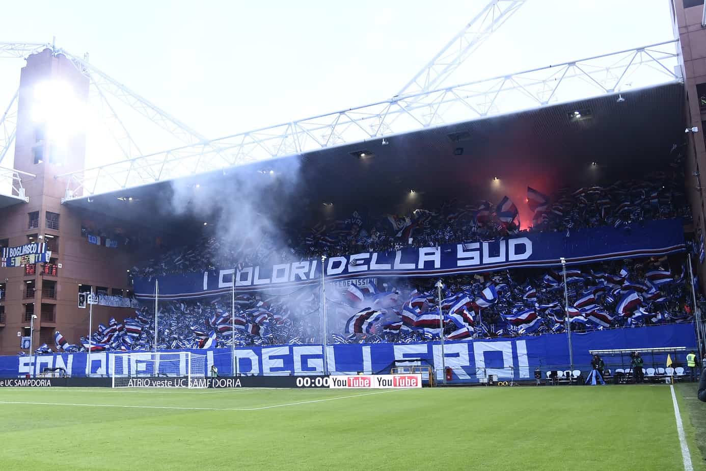 Sampdoria scatenata: dopo Colley, arriva anche Lovro Majer