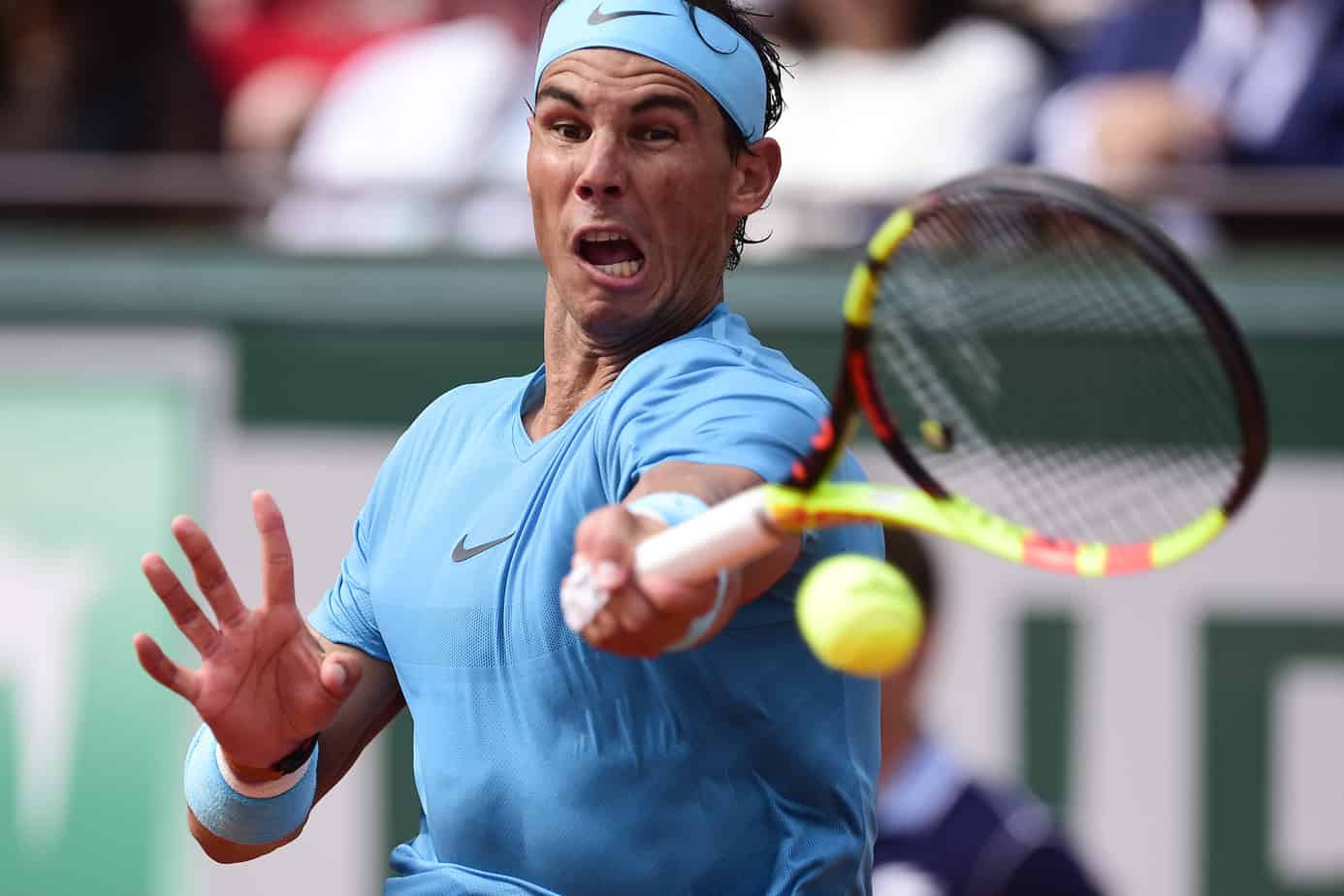 Dove vedere in streaming Nadal-Kyrgios | diretta TV Australian Open 27 gennaio 2020
