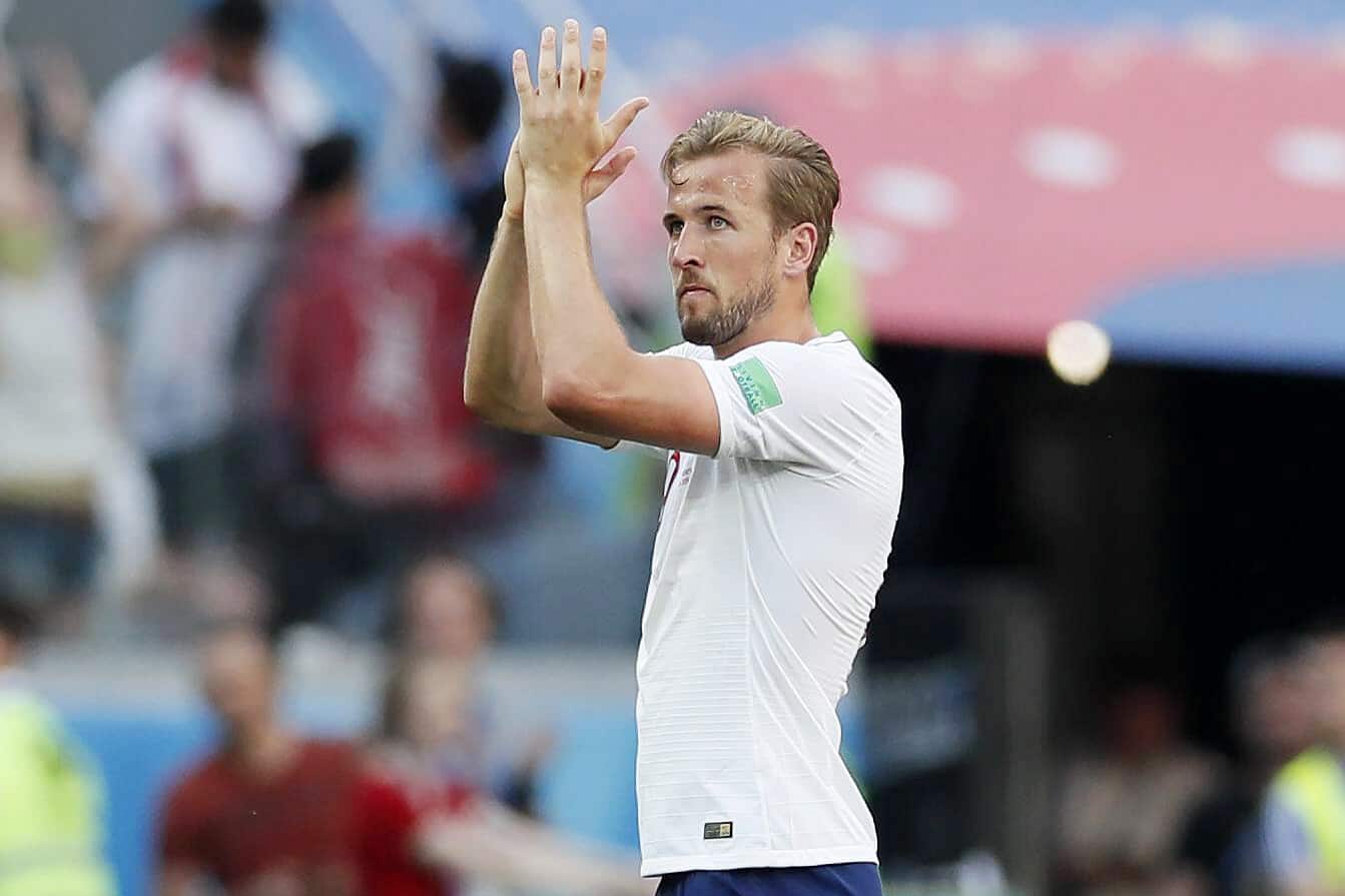 Quote capocannoniere Premier League 2019-2020: Aguero davanti a Kane