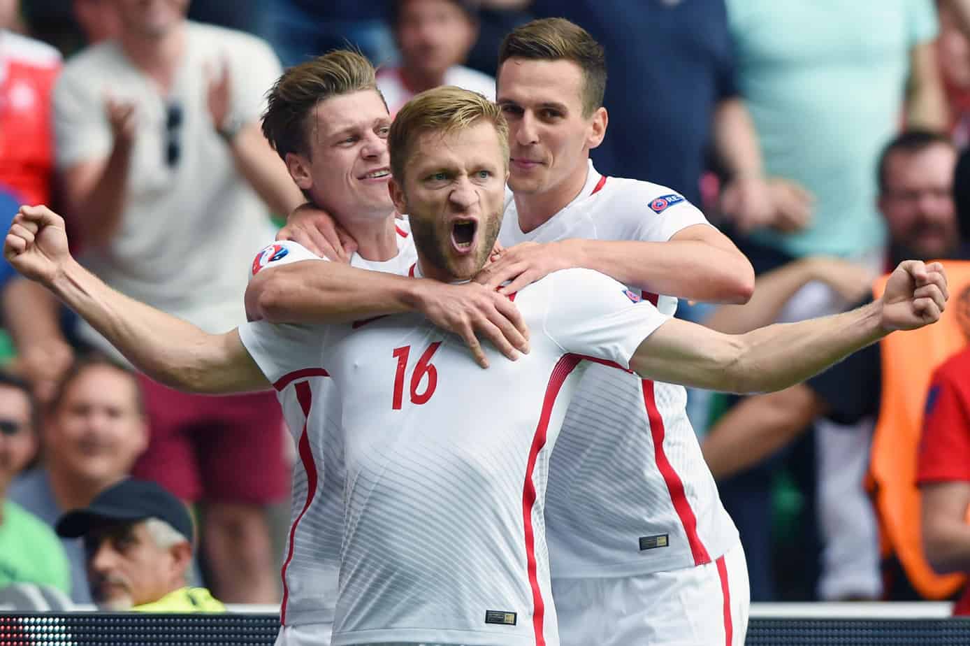 Pronostico Polonia-Cile: Occhio a Lewandoski !