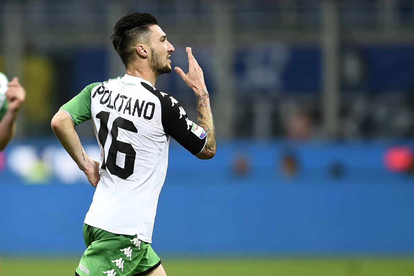 Inter, accordo con il Sassuolo per Politano: i dettagli e le cifre dell’affare
