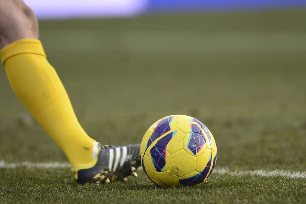 pallone calcio
