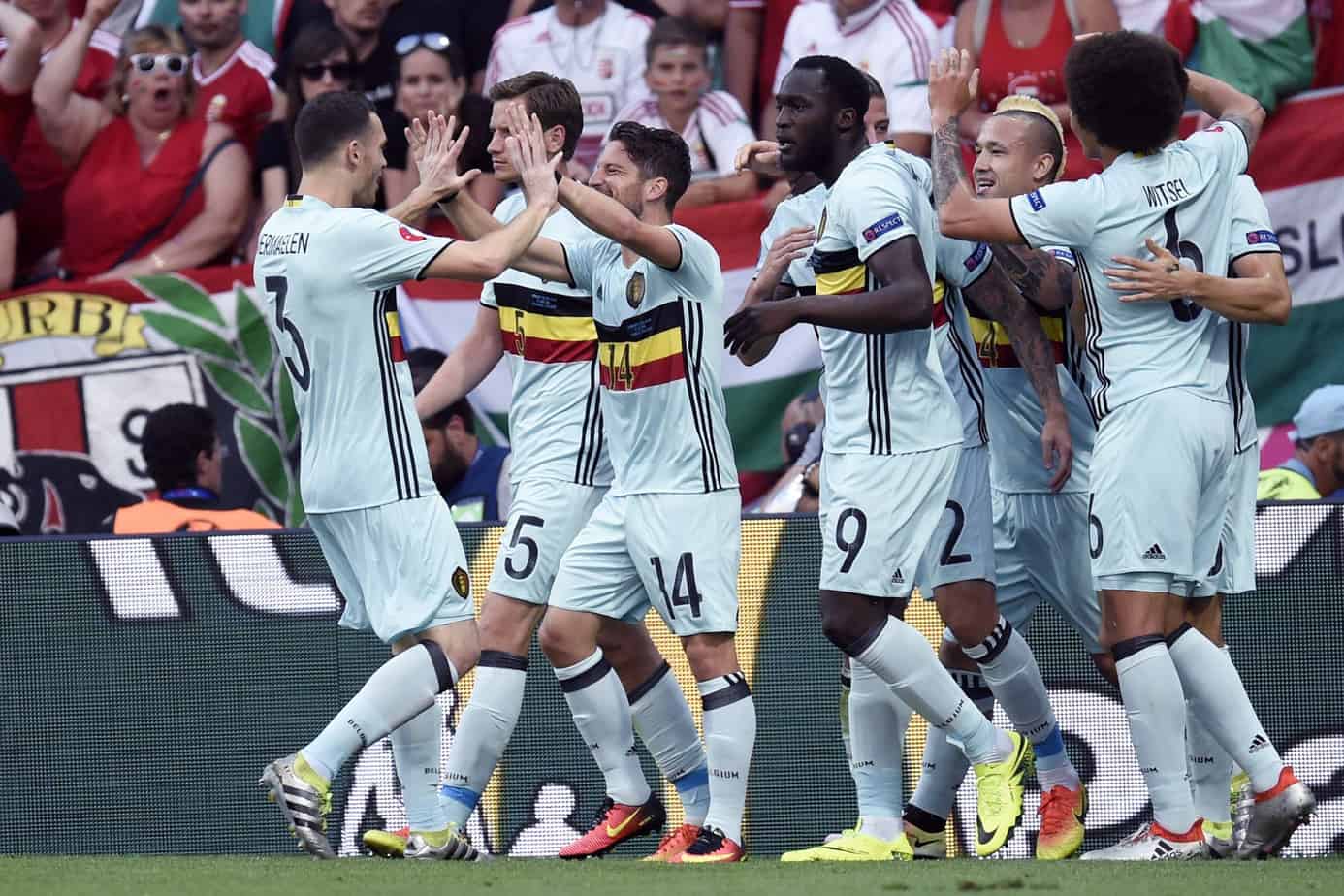 Pronostico Belgio-Costa Rica: antipasto mondiale per gli uomini di Martinez