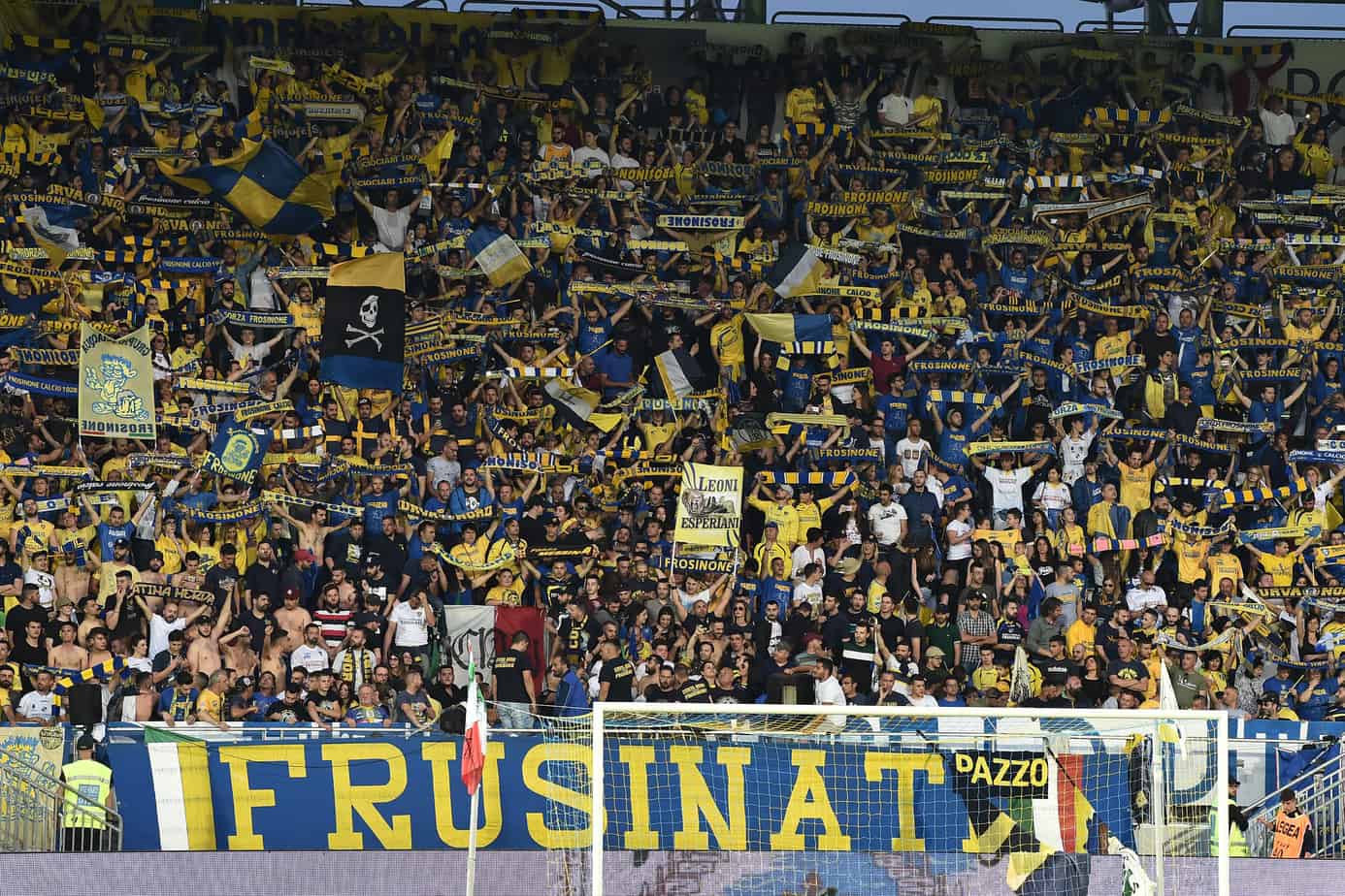 Pronostico Cittadella-Frosinone 6 giugno: al via le semifinali play-off