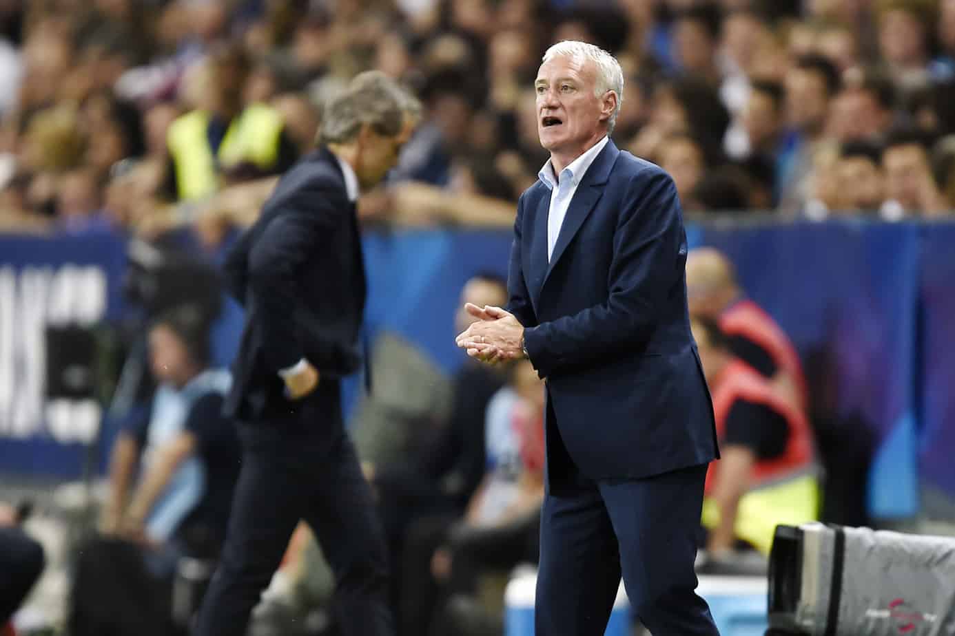 Croazia-Francia, Risultato Esatto e Quote Nations League 2020