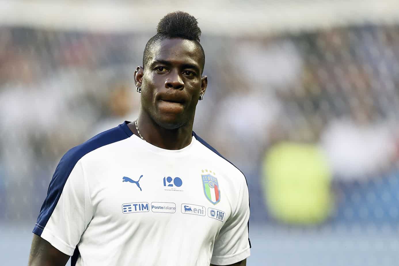 Milan, si può riaprire la pista Balotelli? C’è un indizio social
