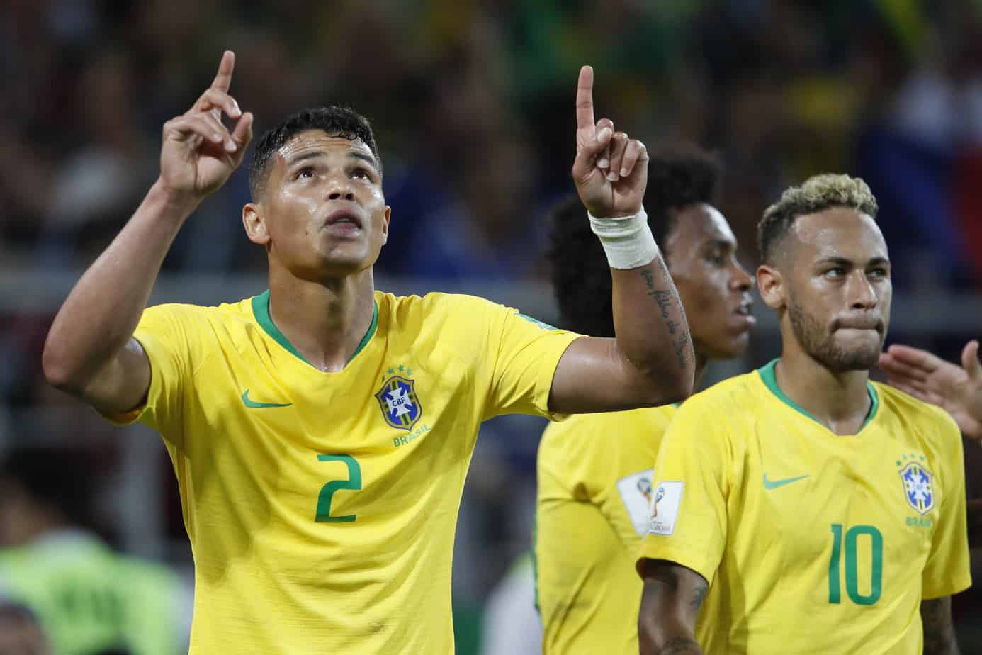 Vincente Argentina-Brasile, quote favorita Copa America 2021