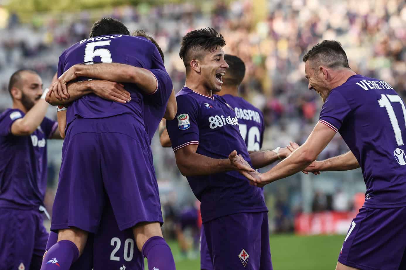 Calendario amichevoli Fiorentina 2018: date, orari e streaming