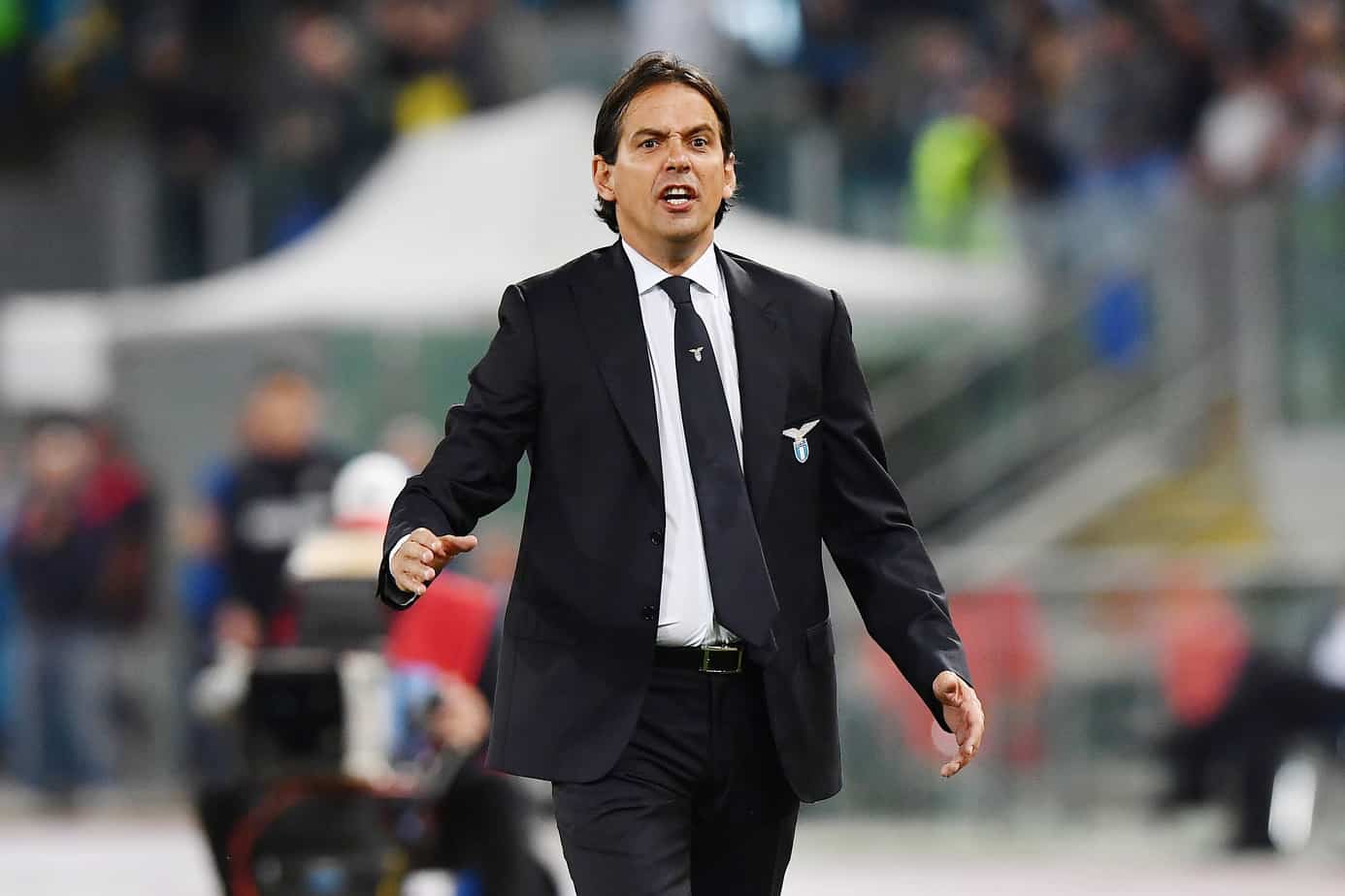Calendario amichevoli Lazio 2018: date, orari e streaming TV