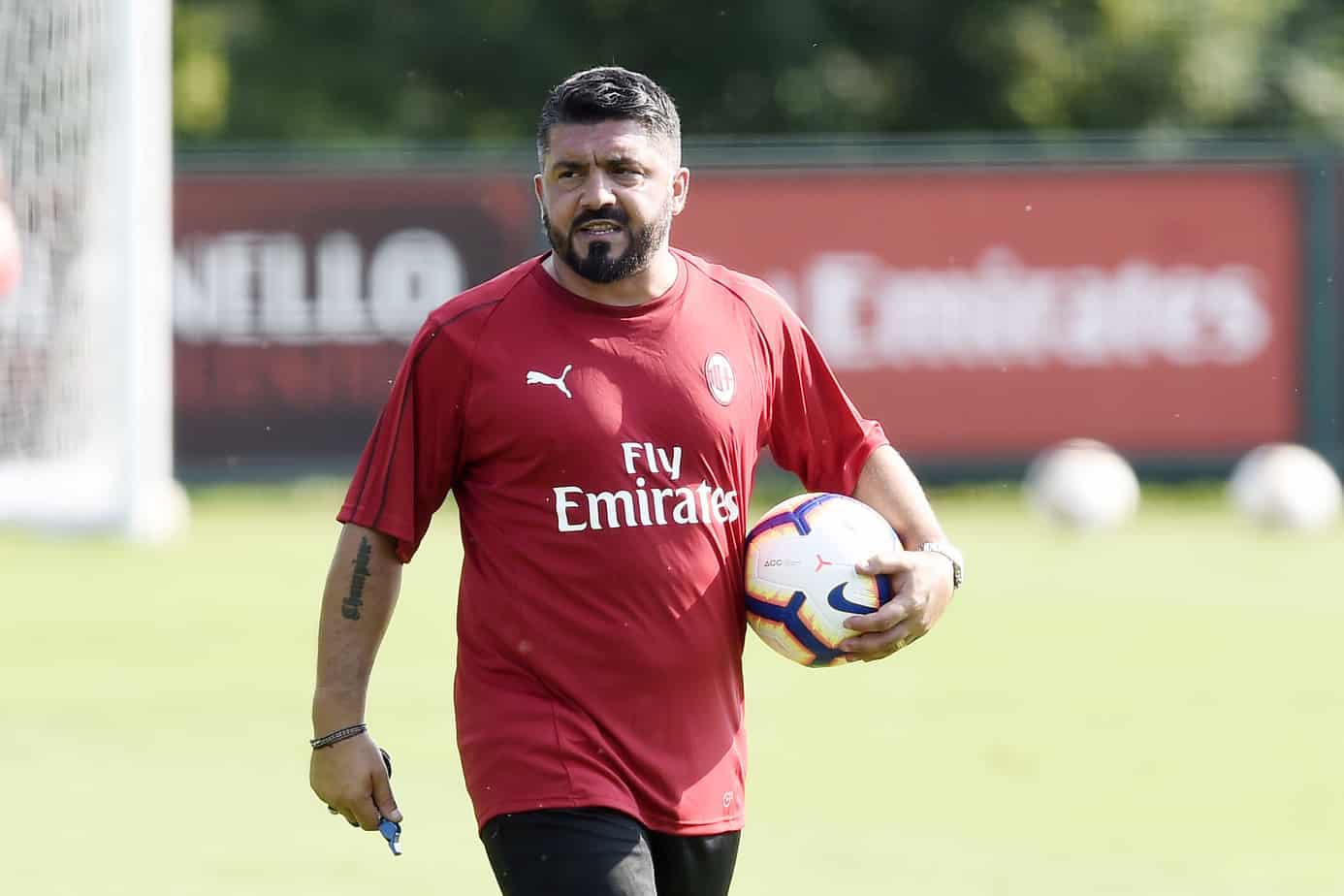 Calendario amichevoli Milan 2018: date, orari e streaming