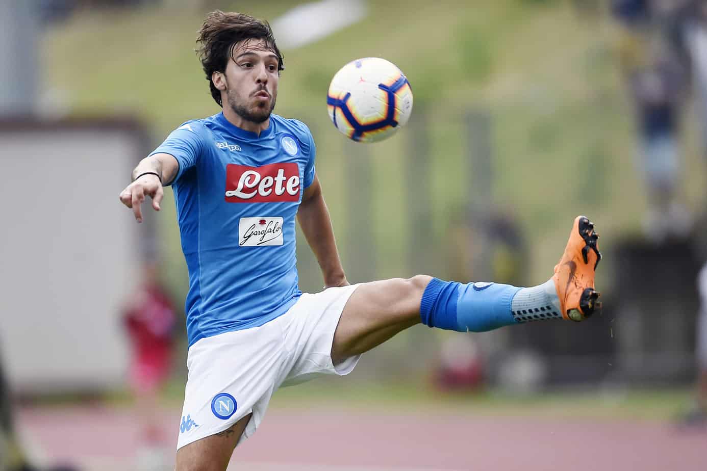 Calendario amichevoli Napoli 2018: date, orari e streaming