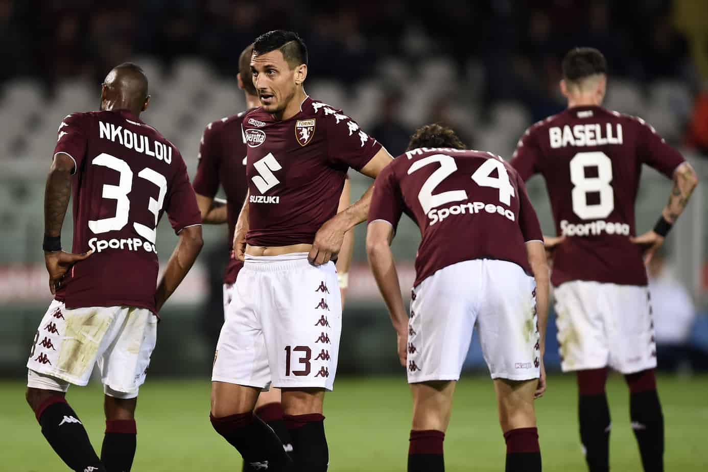 Calendario amichevoli Torino 2018: date, orari e streaming