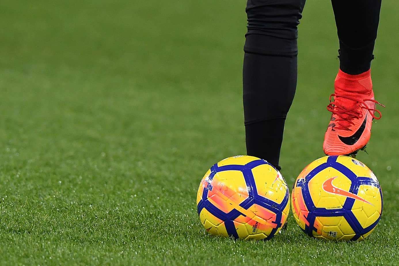 Calendario europei under 19: date e orari