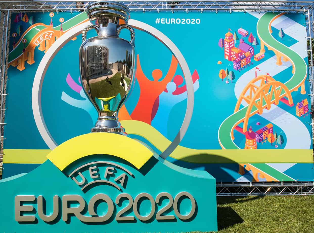 Calendario qualificazioni Europei 2020: classifiche gironi, date e partite dell’Italia