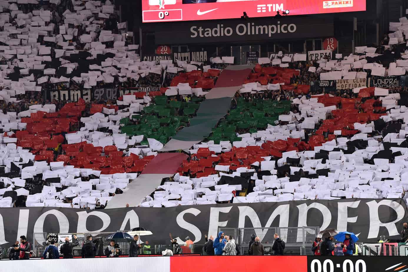 Coppa Italia 2018/2019: tabellone, calendario e accoppiamenti