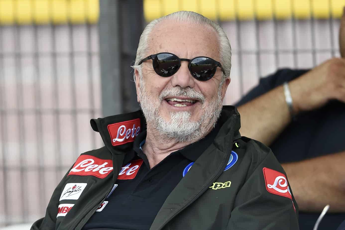 Napoli, De Laurentiis attacca la Lega: ‘Fanno schifo da 20 anni’