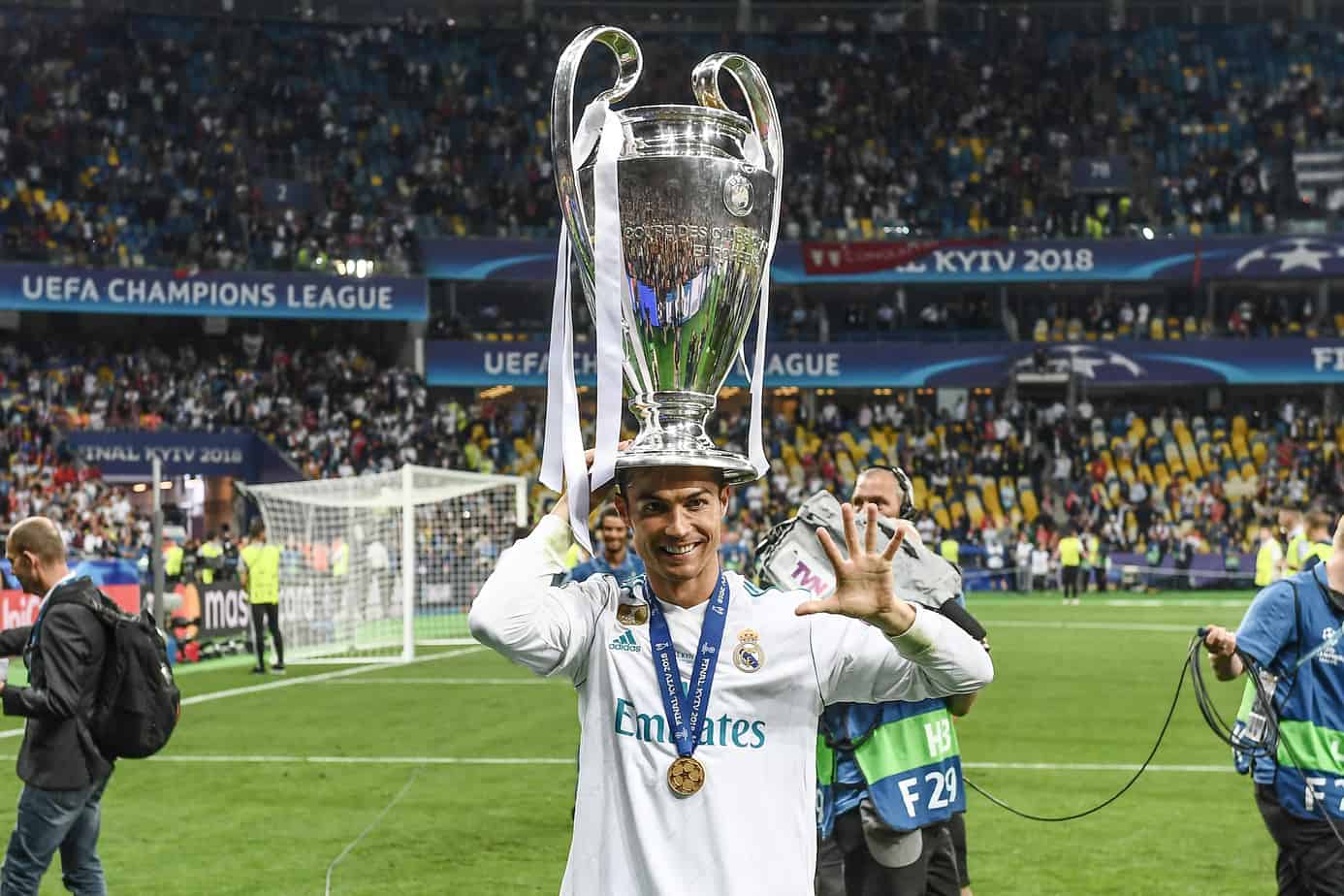 Pronostici preliminari Champions League 18 luglio: ecco le quote