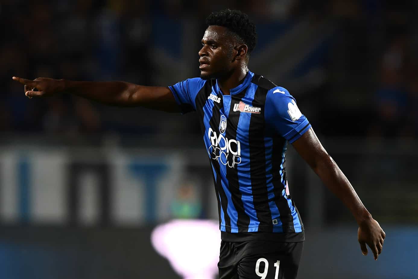 Pronostico Atalanta-Shakhtar Donetsk 1° Ottobre: 2ª Giornata Champions League