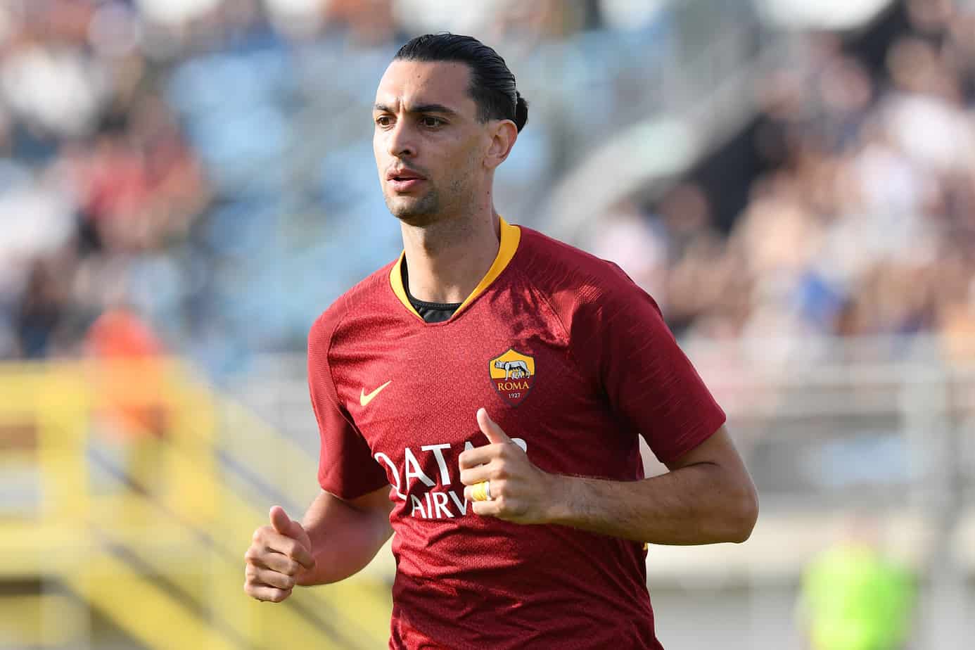 Dove vedere in diretta tv e streaming Avellino-Roma | Amichevole estiva
