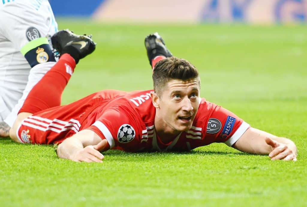 Dove vedere in diretta tv e streaming Bayern Monaco-PSG | ICC 2018