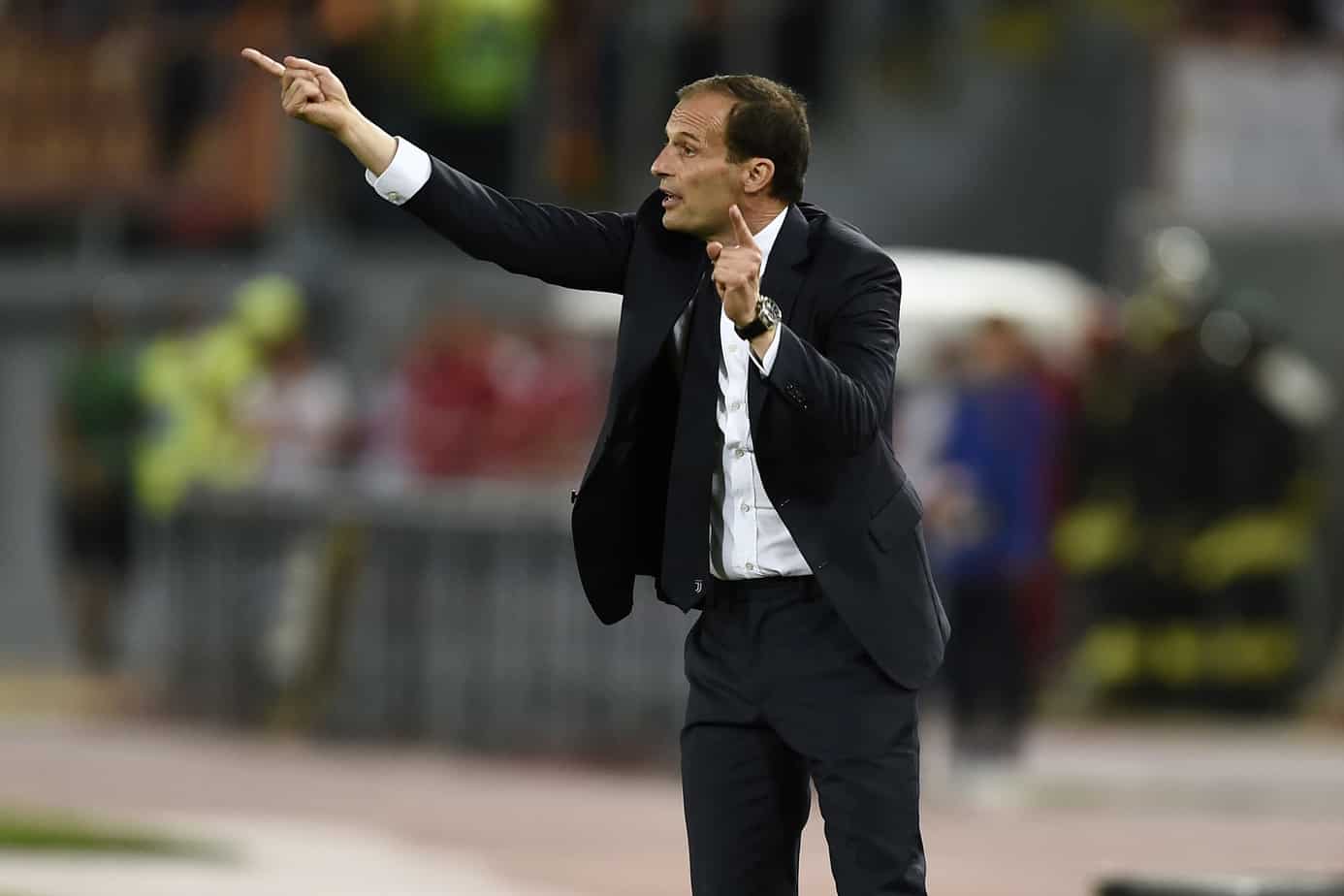 Frosinone-Juventus 23 settembre, il pronostico gratis