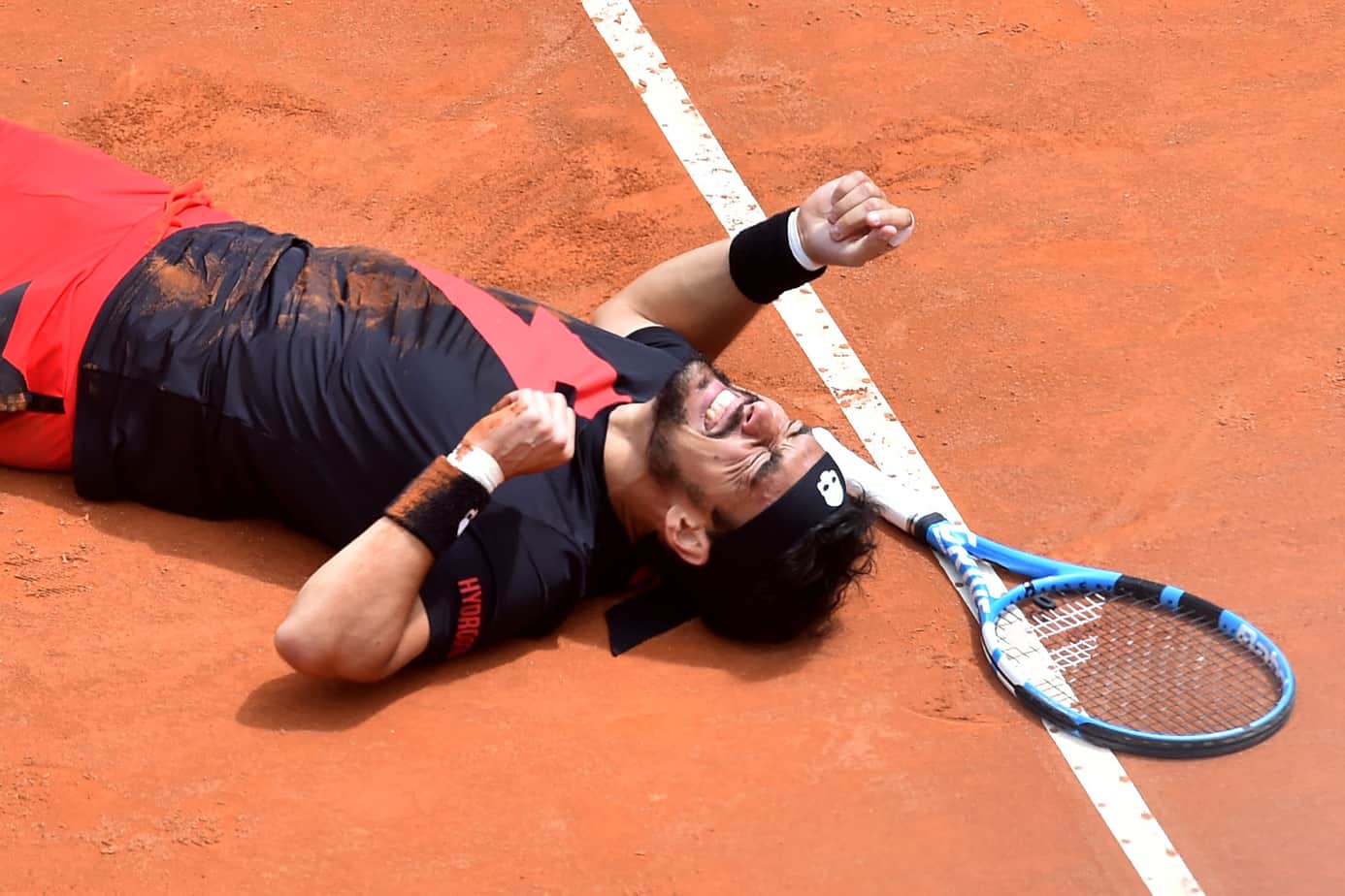 Dove vedere in diretta tv e streaming Bolelli-Fognini | Wimbledon 2018