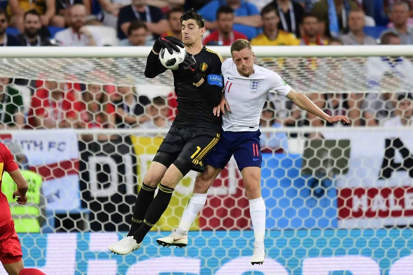 Dove vedere in diretta tv e streaming Colombia-Inghilterra | Mondiali 2018