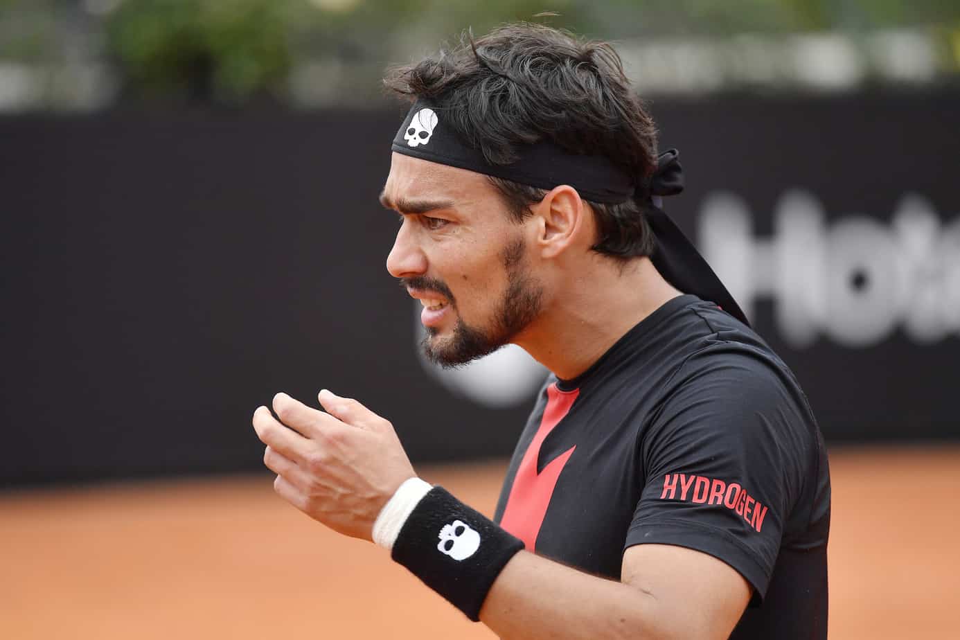 Dove vedere in diretta tv e streaming Daniel-Fognini | Primo turno Wimbledon 2018