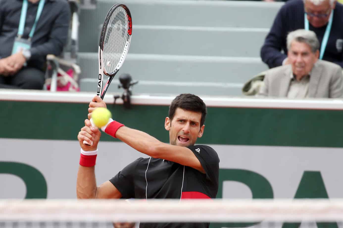 Dove vedere in diretta tv e streaming Djokovic-Nadal | Wimbledon 2018