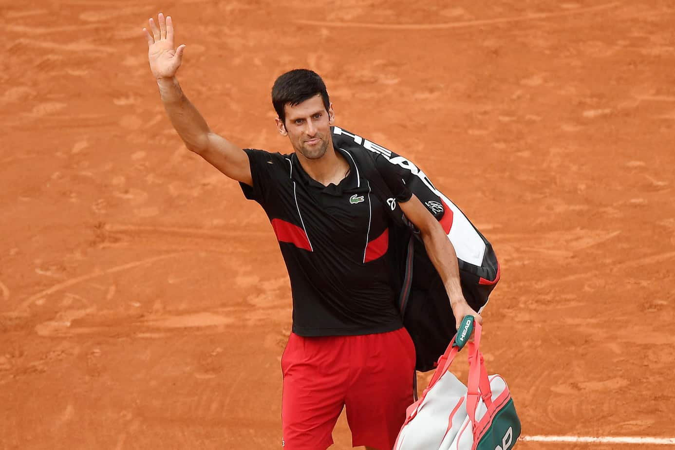 Scommesse tennis: cosa succede in caso di ritiro di un giocatore