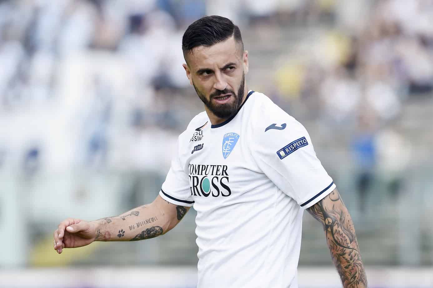 Dove vedere in diretta tv e streaming Empoli-Eintracht | Amichevole