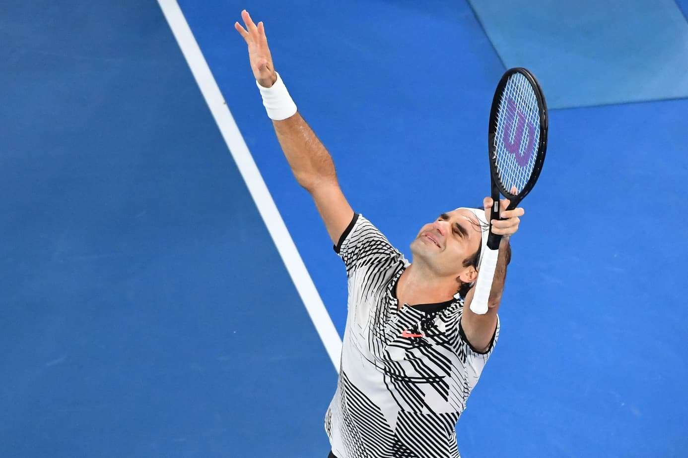 Dove vedere in diretta tv e streaming Federer-Anderson | Mondiali 2018