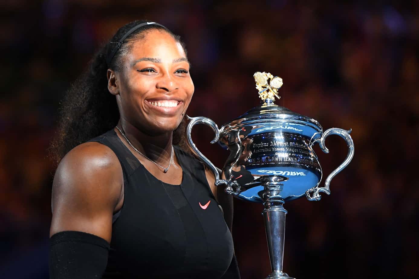 Dove vedere in diretta tv e streaming Giorgi-Williams | Wimbledon 2018
