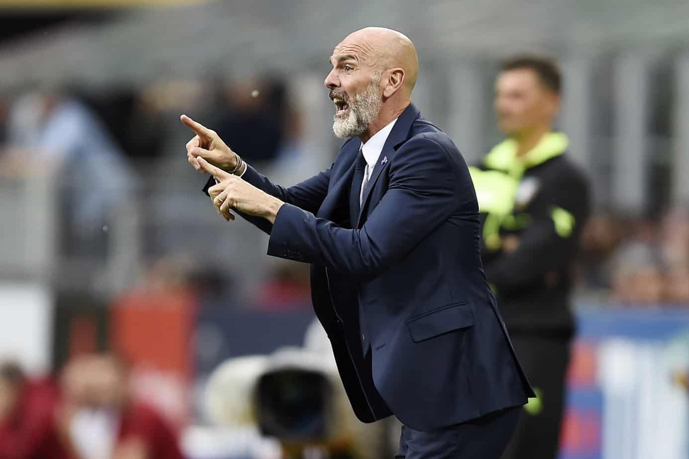 Dove vedere in diretta tv e streaming Heracles-Fiorentina | Amichevole