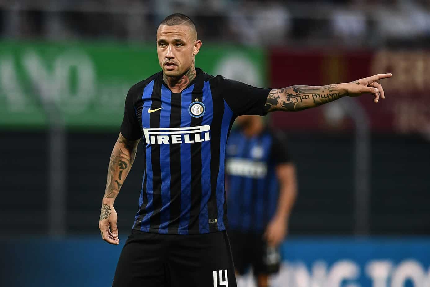 Dove vedere in diretta tv e streaming Inter -Zenit | Amichevole estiva