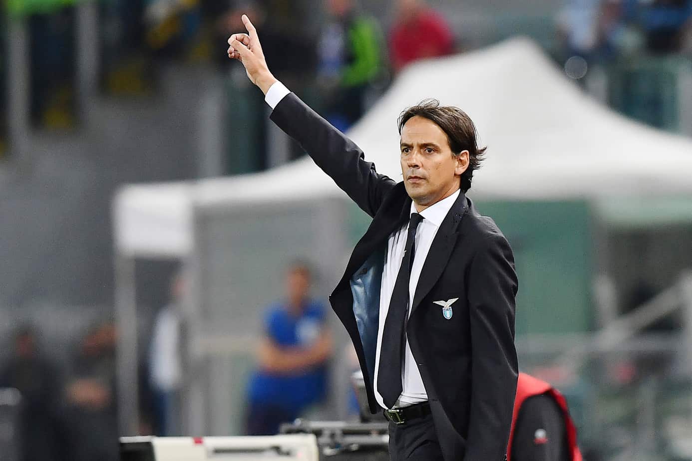 Dove vedere Zenit-Lazio: la diretta TV in chiaro? | 4 Novembre 2020