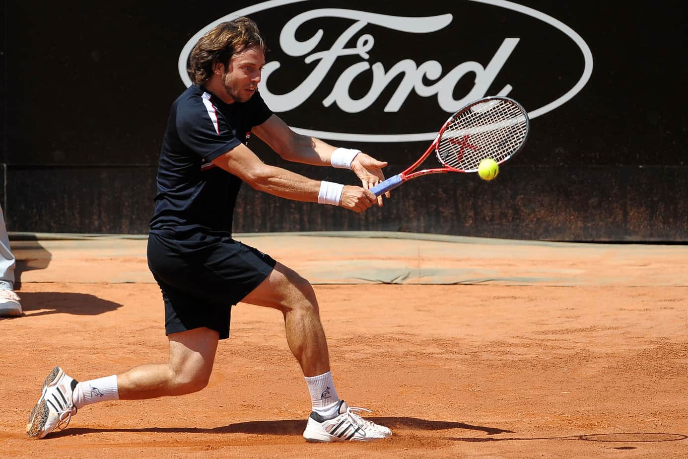 Dove vedere in diretta tv e streaming Lorenzi-Monfils | Secondo turno Wimbledon 2018