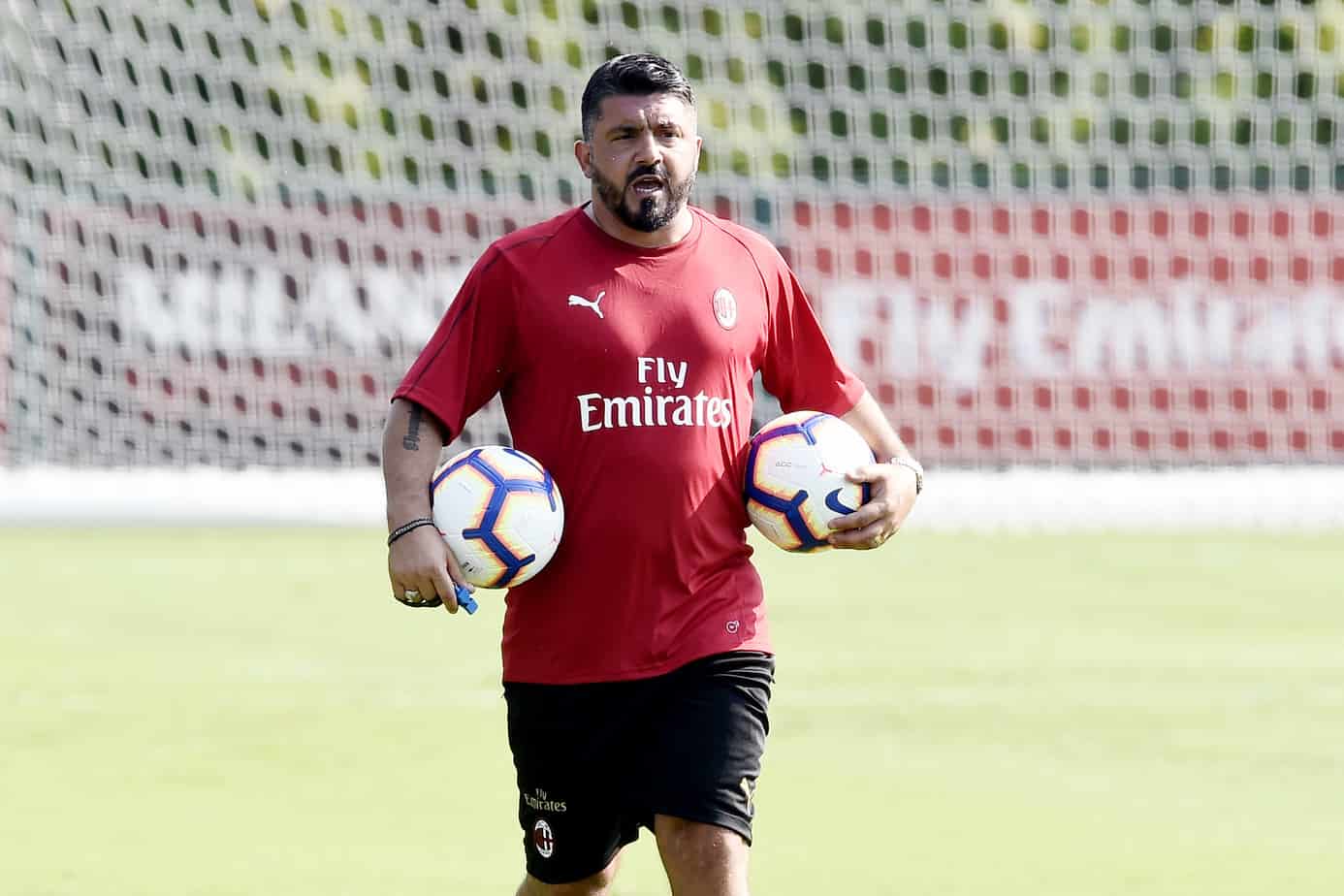 Dove vedere in diretta tv e streaming Milan-Manchester United | ICC 2018