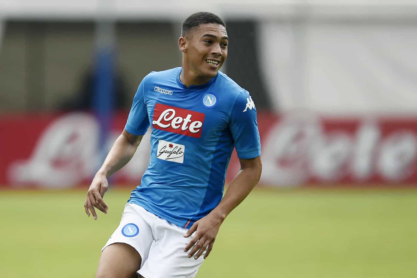 Dove vedere in diretta tv e streaming Napoli-Carpi | Amichevole