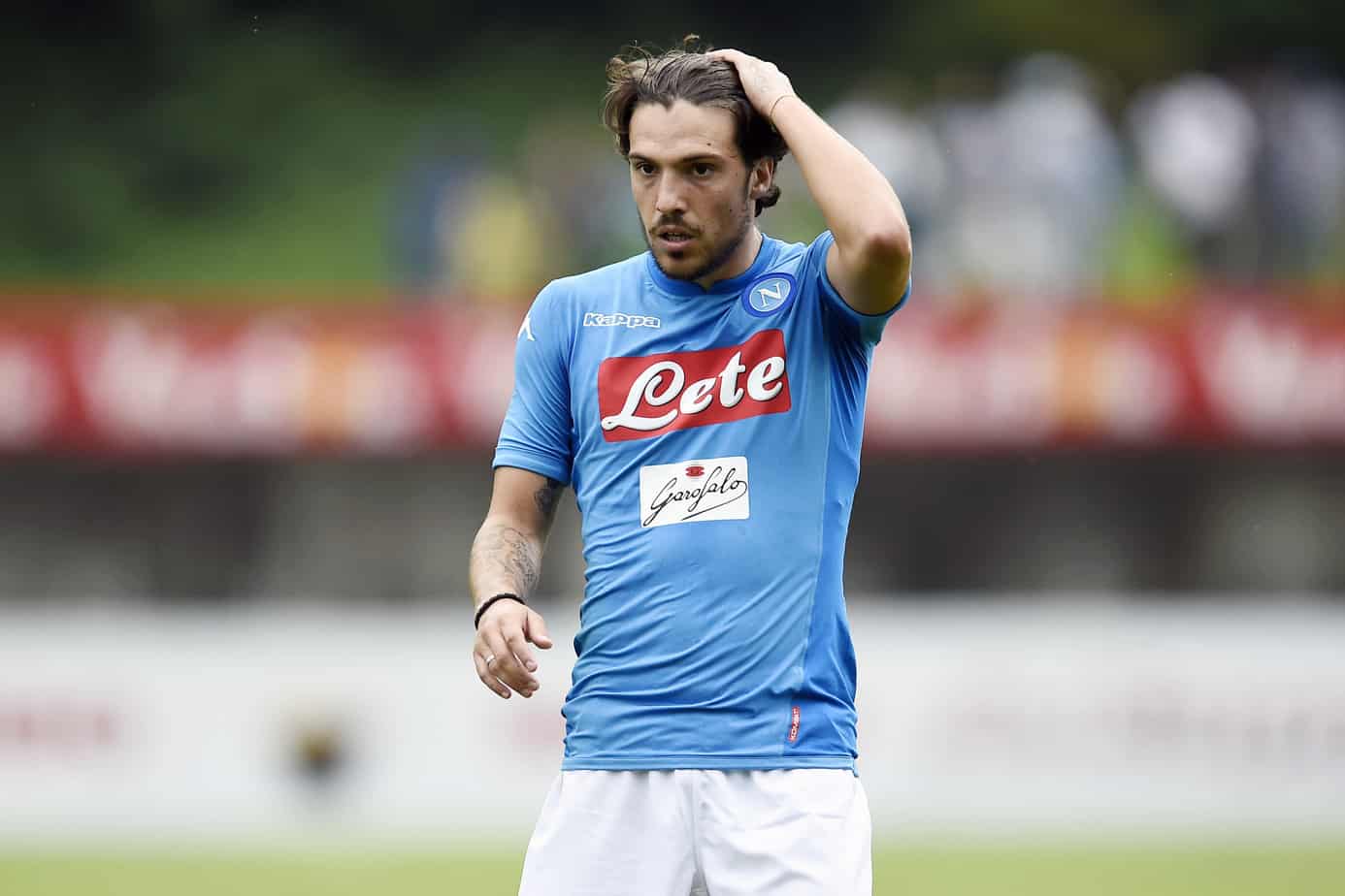 Dove vedere in diretta tv e streaming Napoli-Chievo | Amichevole