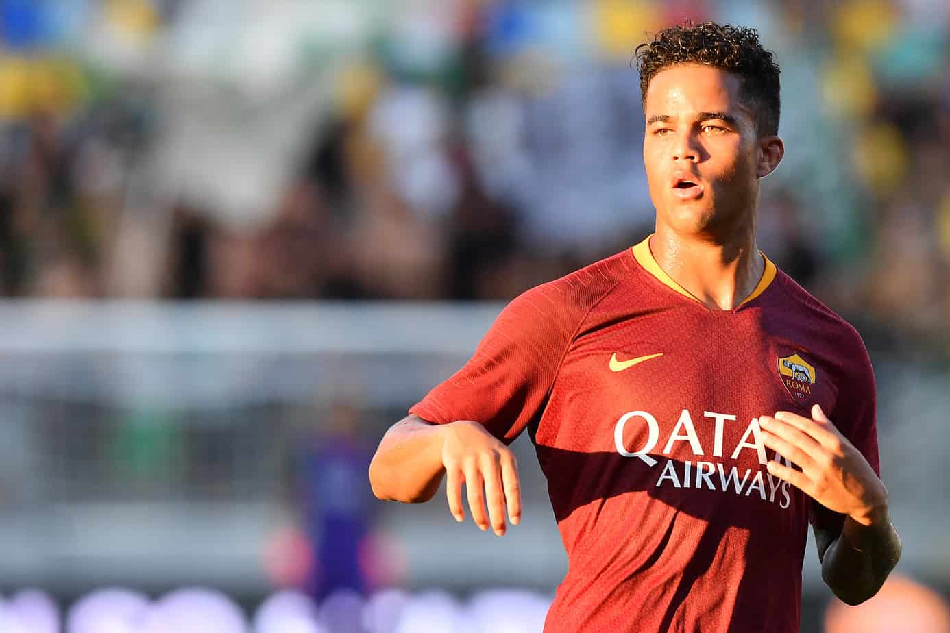 Dove vedere in diretta tv e streaming Roma-Tottenham | ICC 2018