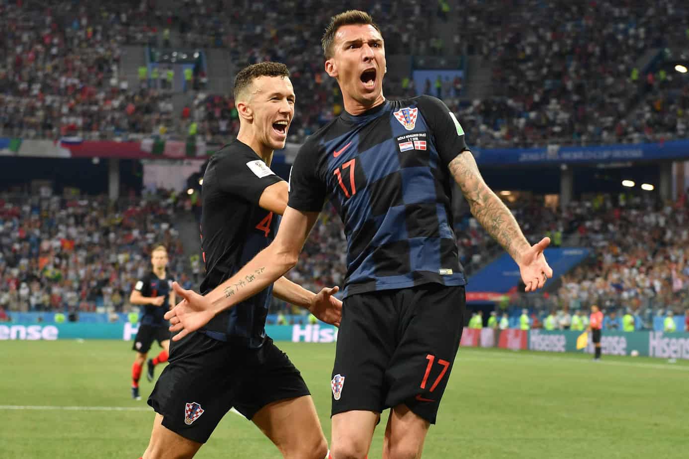 Dove vedere in diretta tv e streaming Russia-Croazia | Mondiali 2018