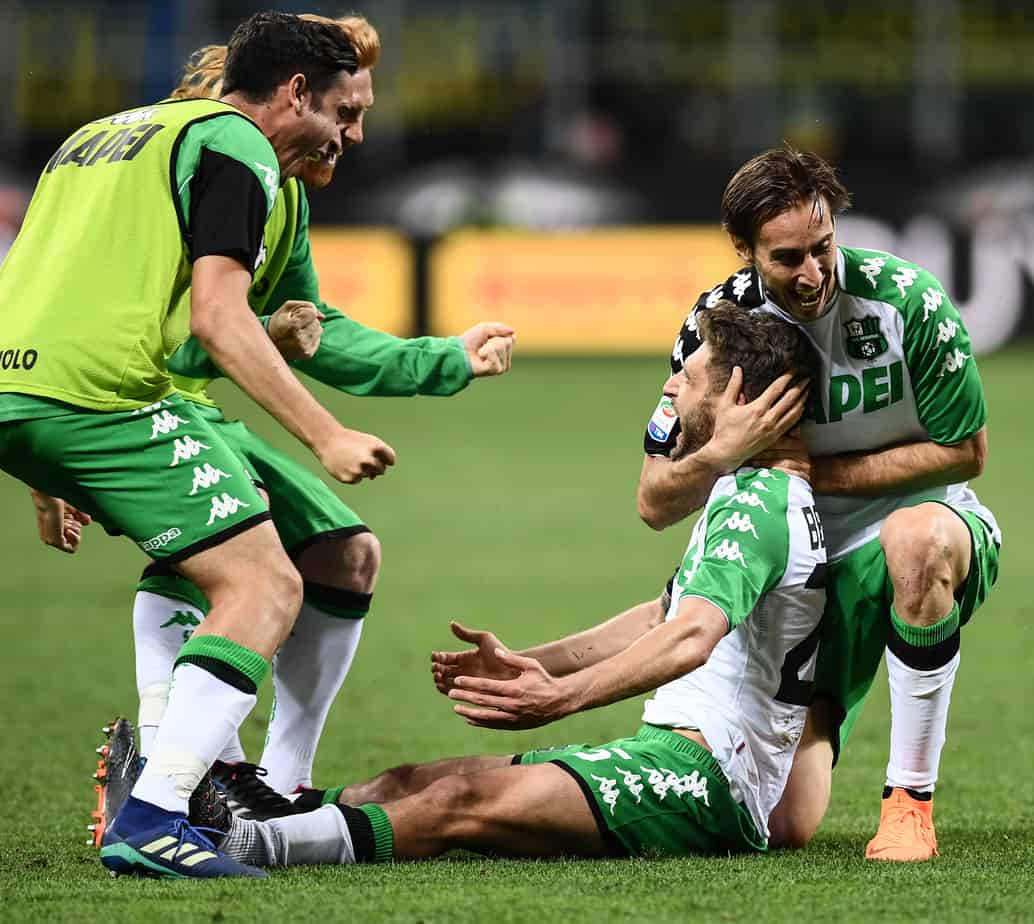 Dove vedere in diretta tv e streaming Sassuolo-Sudtirol | Amichevole