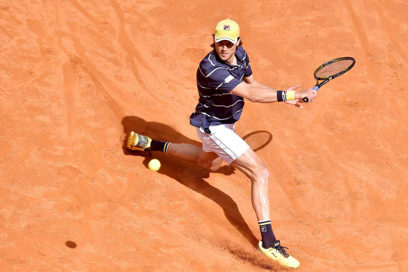 Dove vedere in diretta tv e streaming Seppi-Anderson | Secondo turno Wimbledon 2018