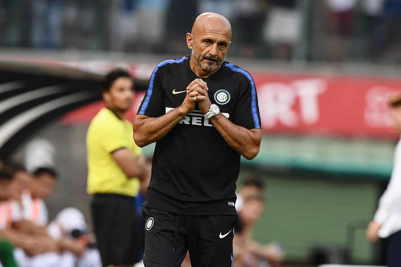 Dove vedere in diretta tv e streaming Sion-Inter | Amichevole estiva