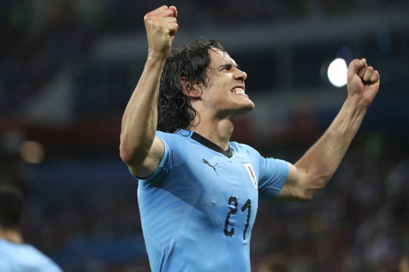 Dove vedere in diretta tv e streaming Uruguay-Francia | Mondiali 2018